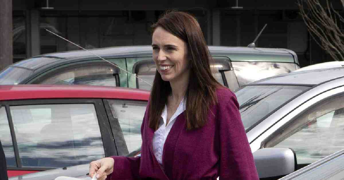 New Zealand's Prime Minister , Labour Party , Ardern’s liberal Labour Party , Prime Minister Jacinda Ardern , Jacinda Ardern , New Zealand